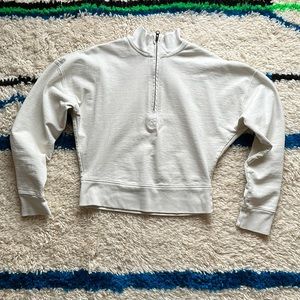 3/4 Zip Pullover (Talentless)